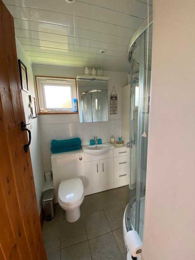 Saving Grace With Private Hot Tub Villa Bawdeswell Kültér fotó