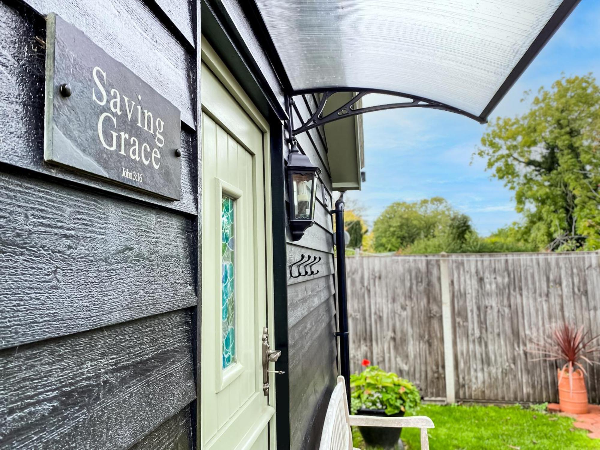Saving Grace With Private Hot Tub Villa Bawdeswell Kültér fotó